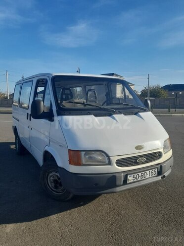 Ford Transit 1988, 950,000 km - 2.5 l - Neftçala