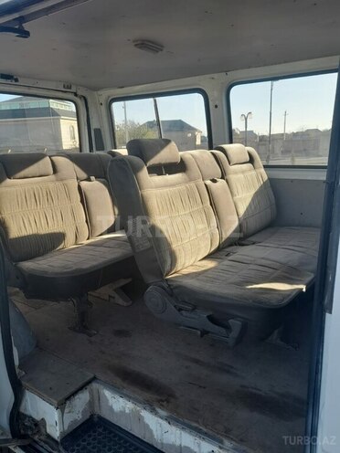 Ford Transit 1988, 950,000 km - 2.5 l - Neftçala