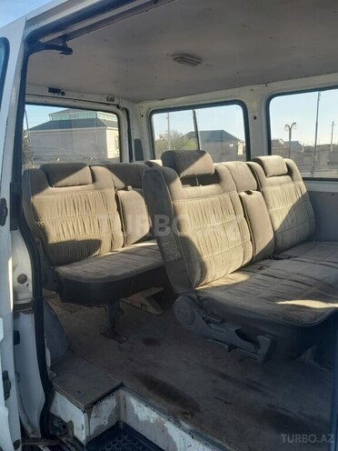 Ford Transit 1988, 950,000 km - 2.5 l - Neftçala