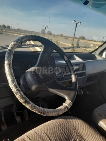 Ford Transit 1988, 950,000 km - 2.5 l - Neftçala