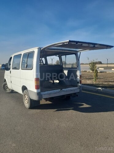 Ford Transit 1988, 950,000 km - 2.5 l - Neftçala