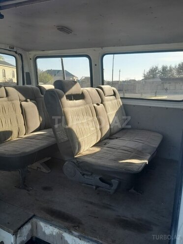Ford Transit 1988, 950,000 km - 2.5 l - Neftçala