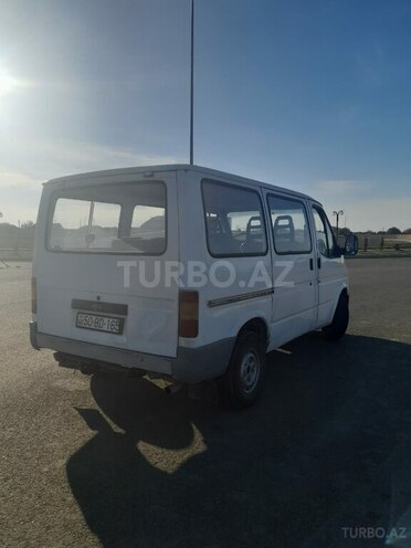 Ford Transit 1988, 950,000 km - 2.5 l - Neftçala
