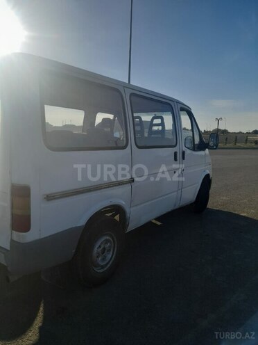 Ford Transit 1988, 950,000 km - 2.5 l - Neftçala