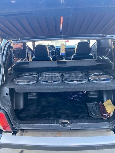 LADA (VAZ) Niva 2007, 235,612 km - 1.7 l - Bakı