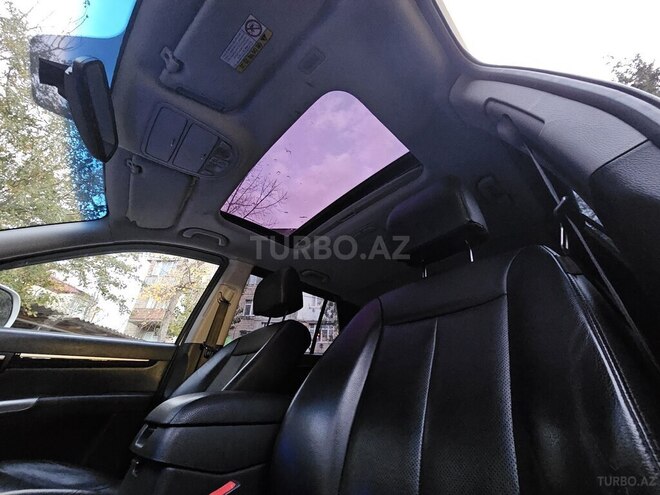 Hyundai Santa Fe 2012, 191,000 km - 2.0 l - Sumqayıt