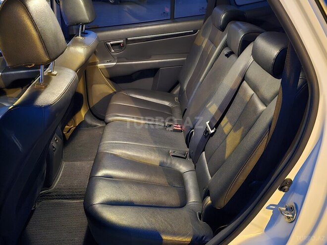 Hyundai Santa Fe 2012, 191,000 km - 2.0 l - Sumqayıt