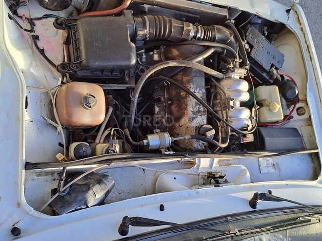 LADA (VAZ) 2107 2008, 21,500 km - 1.6 l - Bakı