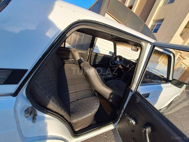 LADA (VAZ) 2107 2008, 21,500 km - 1.6 l - Bakı