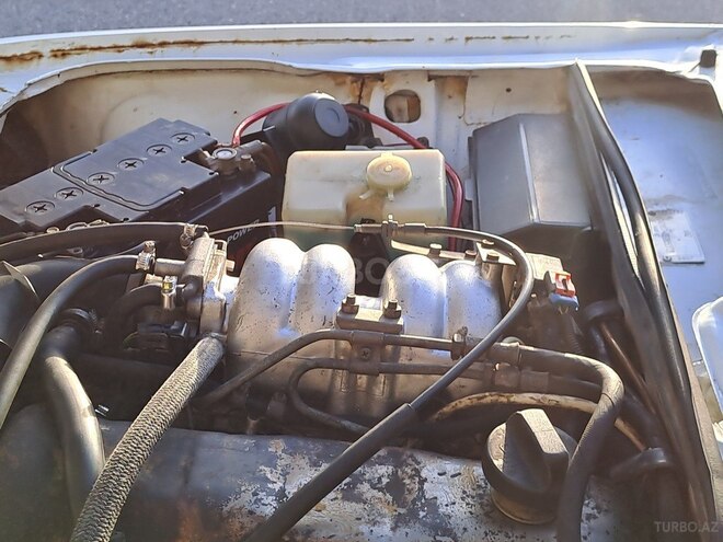 LADA (VAZ) 2107 2008, 21,500 km - 1.6 l - Bakı