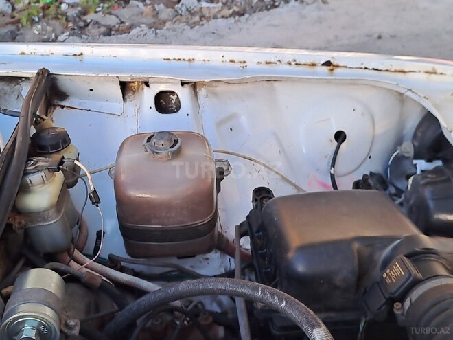 LADA (VAZ) 2107 2008, 21,500 km - 1.6 l - Bakı