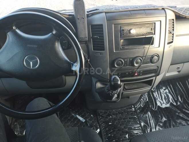 Mercedes Sprinter 313 2010, 330,215 km - 2.2 л - Bakı