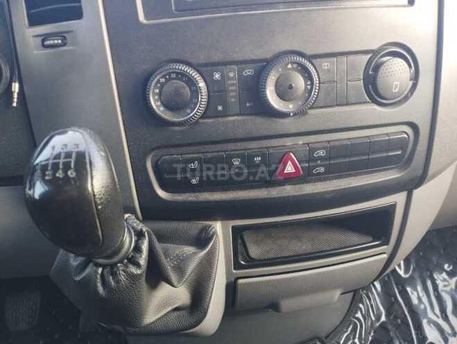 Mercedes Sprinter 313 2010, 330,215 km - 2.2 л - Bakı