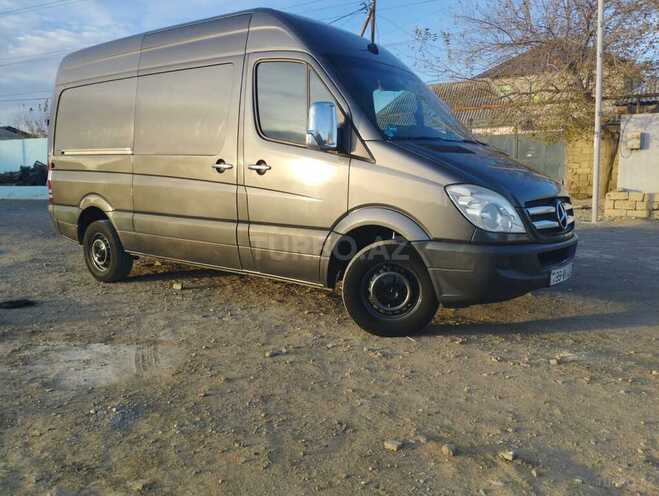 Mercedes Sprinter 313 2010, 330,215 km - 2.2 л - Bakı