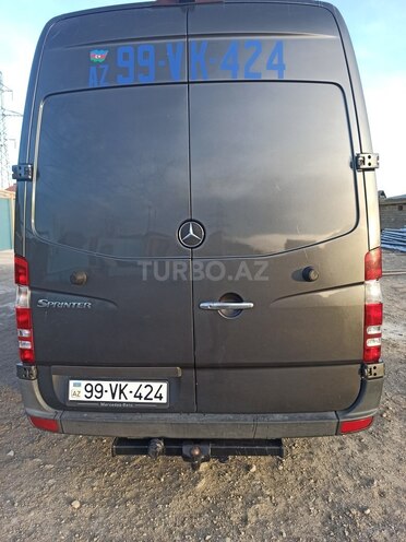Mercedes Sprinter 313 2010, 330,215 km - 2.2 л - Bakı