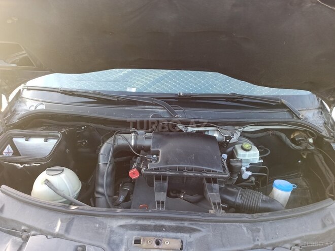 Mercedes Sprinter 313 2010, 330,215 km - 2.2 л - Bakı