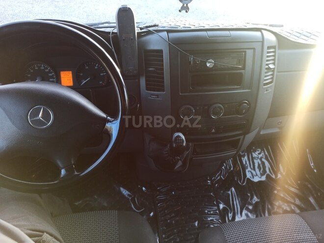 Mercedes Sprinter 313 2010, 330,215 km - 2.2 л - Bakı