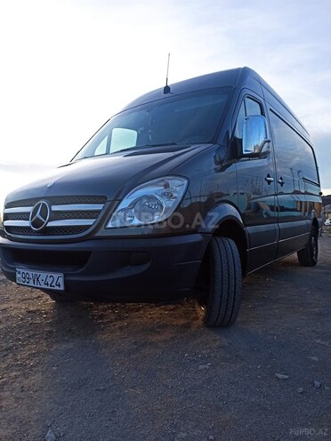 Mercedes Sprinter 313 2010, 330,215 km - 2.2 л - Bakı