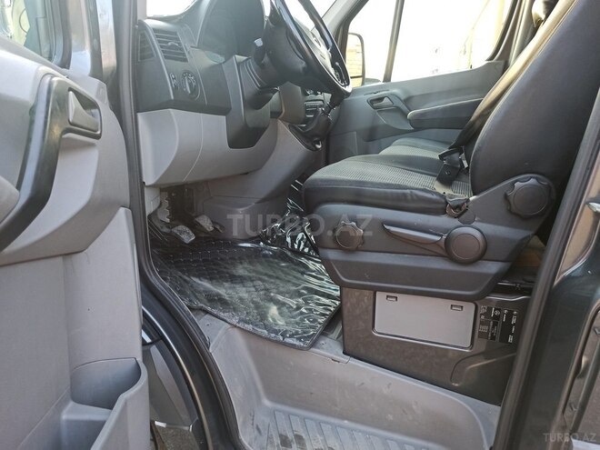 Mercedes Sprinter 313 2010, 330,215 km - 2.2 л - Bakı