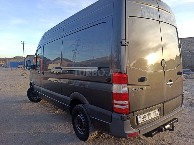 Mercedes Sprinter 313 2010, 330,215 km - 2.2 л - Bakı