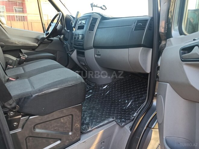 Mercedes Sprinter 313 2010, 330,215 km - 2.2 л - Bakı