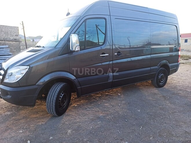 Mercedes Sprinter 313 2010, 330,215 km - 2.2 л - Bakı