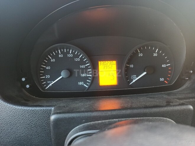 Mercedes Sprinter 313 2010, 330,215 km - 2.2 л - Bakı