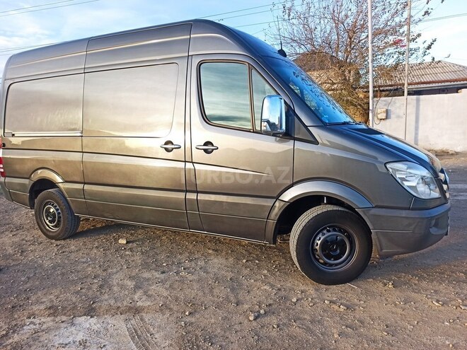 Mercedes Sprinter 313 2010, 330,215 km - 2.2 л - Bakı