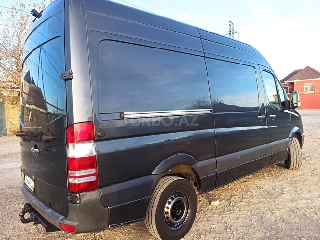 Mercedes Sprinter 313 2010, 330,215 km - 2.2 л - Bakı