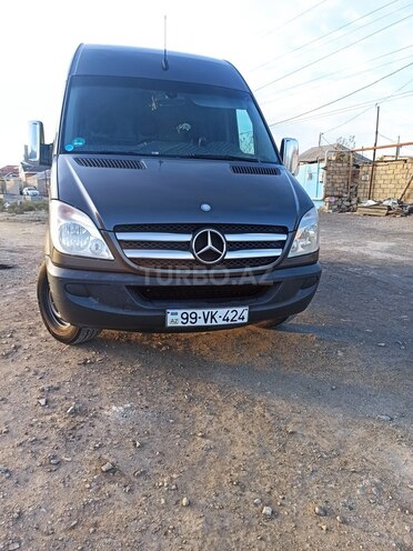 Mercedes Sprinter 313 2010, 330,215 km - 2.2 л - Bakı