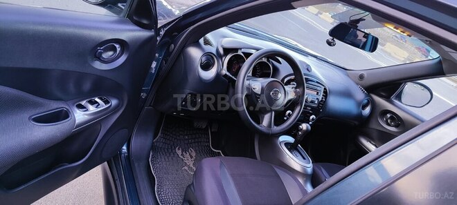 Nissan Juke 2012, 205,000 km - 1.6 l - Bakı