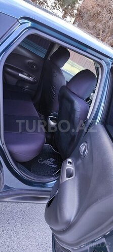 Nissan Juke 2012, 205,000 km - 1.6 l - Bakı