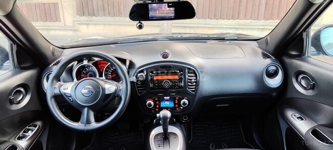 Nissan Juke 2012, 205,000 km - 1.6 l - Bakı