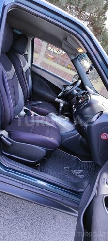 Nissan Juke 2012, 205,000 km - 1.6 l - Bakı