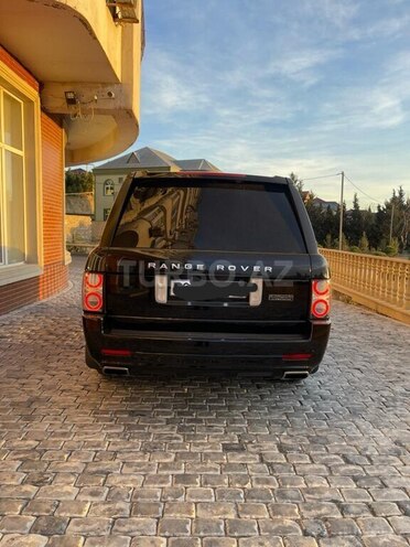 Land Rover Range Rover 2008, 279,800 km - 4.2 л - Bakı