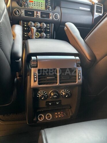Land Rover Range Rover 2008, 279,800 km - 4.2 л - Bakı