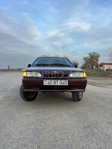 LADA (VAZ) 2115 2012, 167,000 km - 1.6 l - Bakı
