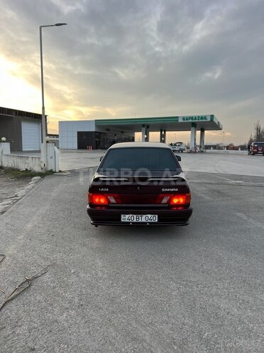 LADA (VAZ) 2115 2012, 167,000 km - 1.6 l - Bakı
