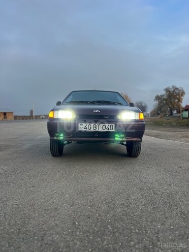 LADA (VAZ) 2115 2012, 167,000 km - 1.6 l - Bakı