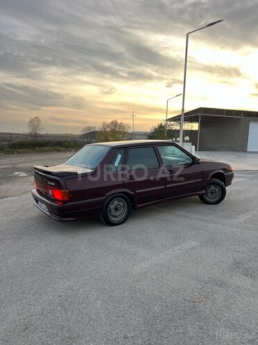 LADA (VAZ) 2115 2012, 167,000 km - 1.6 l - Bakı