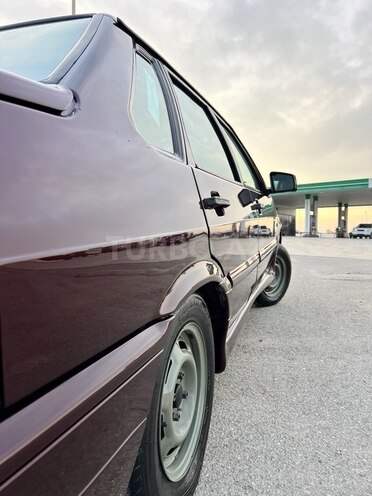 LADA (VAZ) 2115 2012, 167,000 km - 1.6 l - Bakı