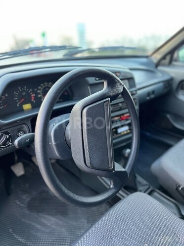 LADA (VAZ) 2115 2012, 167,000 km - 1.6 l - Bakı