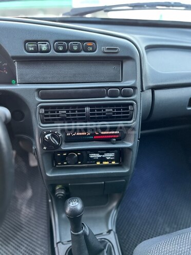 LADA (VAZ) 2115 2012, 167,000 km - 1.6 l - Bakı