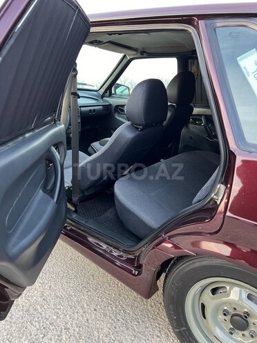 LADA (VAZ) 2115 2012, 167,000 km - 1.6 l - Bakı