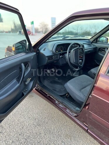 LADA (VAZ) 2115 2012, 167,000 km - 1.6 l - Bakı