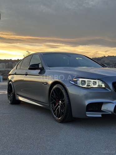BMW 528 2016, 110,000 km - 2.0 l - Bakı