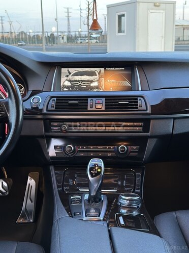 BMW 528 2016, 110,000 km - 2.0 l - Bakı