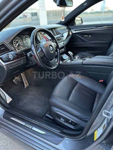 BMW 528 2016, 110,000 km - 2.0 l - Bakı