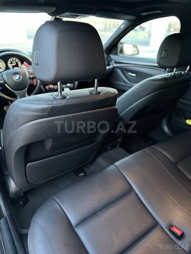 BMW 528 2016, 110,000 km - 2.0 l - Bakı