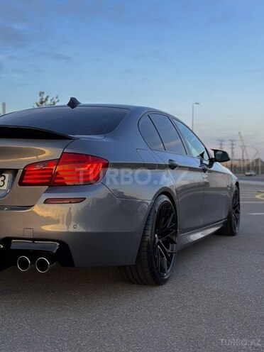 BMW 528 2016, 110,000 km - 2.0 l - Bakı